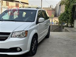 دۆج گراند کاراڤان